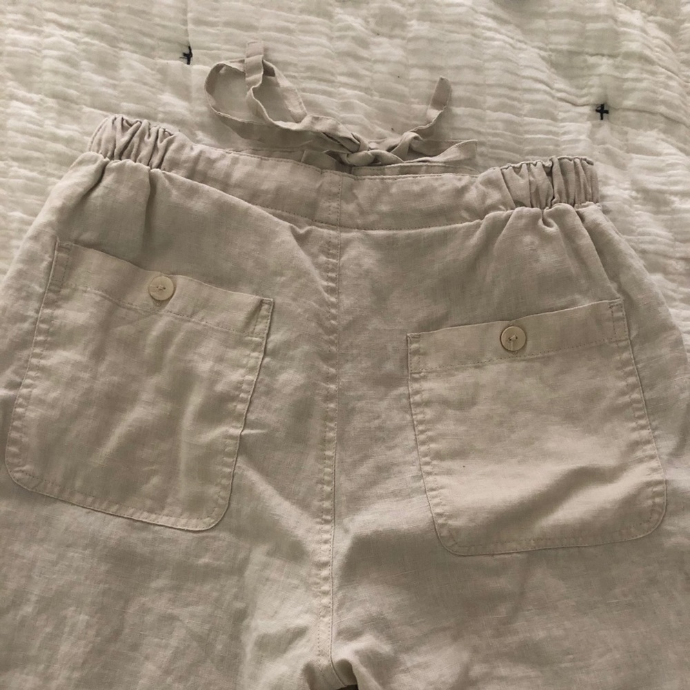 Beige pants! - Picture 6 of 6